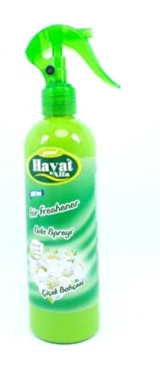 Hayat Çiçek Bahçesi Oda Kokusu 350 ml
