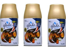 Glade Odun Oda Kokusu 3x269 ml