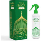 İtrul Ravza Oda Kokusu