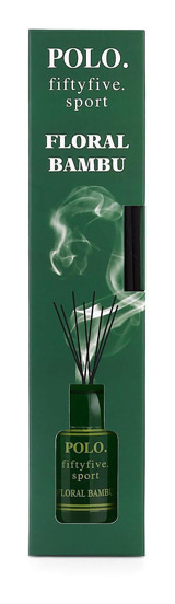 Polo55 Bamboo Oda Kokusu 100 ml
