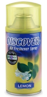 Discover Lemon Oda Kokusu