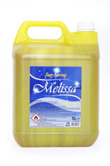 Melissa Güneş Baharı Oda Kokusu 5 lt