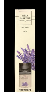 Aktisoft Lavanta Oda Kokusu 100 ml