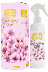Esved Japon Kiraz Çiçek Oda Kokusu 400 ml