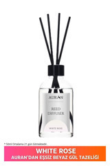 Auran Beyaz Gül Oda Kokusu 50 ml
