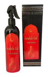 Arabik Ud Oda Kokusu 400 ml