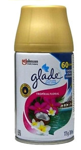 Glade Tropikal Oda Kokusu 269 ml