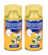 Discover Ivory Oda Kokusu 2x320 ml