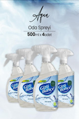 Eyüp Sabri Tuncer Oda Kokusu 4x500 ml