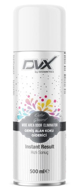 Divortex Soft Linen Oda Kokusu 500 ml