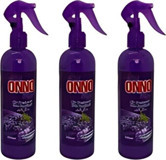 Onno Lavanta Oda Kokusu 3x350 ml