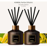 Kundal Ylang Ylang Oda Kokusu 2x200 ml