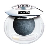Pupa Slate Gray Toz Mat Tekli Far Lacivert