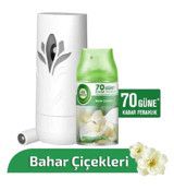 Air Wick Bahar Çiçek Oda Kokusu 250 ml