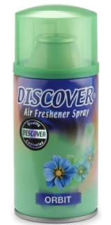 Discover Oda Kokusu 120 ml