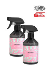 Actisoft Pudra Oda Kokusu 2x500 ml