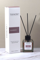 Tiamore Amber Oda Kokusu 100 ml
