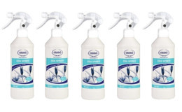Ersağ Çiçek Oda Kokusu 5x500 ml