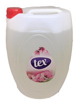 Tex Soft Oda Kokusu 5000 ml