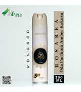Rosarea Amber Oda Kokusu 300 ml