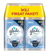 Glade Oda Kokusu 2x269 ml