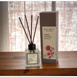 Secret Milano Amber Oda Kokusu 100 ml