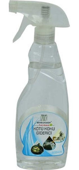 Worldchem Homecare Koku Giderici 500 ml
