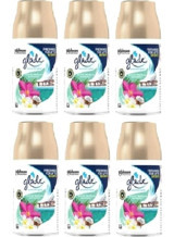 Glade Bahar Oda Kokusu 6x269 ml