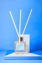 Homeartplus Vanilya Oda Kokusu 100 ml