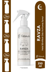 Fatimah Ravza Oda Kokusu 250 ml