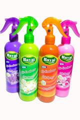 Hayat Alfa Oda Kokusu 4x350 ml