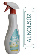 Miray Green Oda Kokusu 500 ml