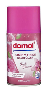 Rossmann Çiçek Oda Kokusu