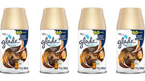 Glade Oryantal Oda Kokusu 4x269 ml
