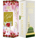 Esved Gül-Medine Ravza Oda Kokusu 2x400 ml