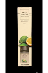 Aktisoft Bergomot Oda Kokusu 100 ml