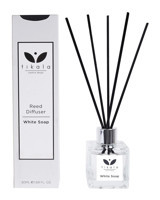Tikala Beyaz Sabun Oda Kokusu 50 ml
