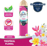 Glade Tropikal Oda Kokusu 300 ml