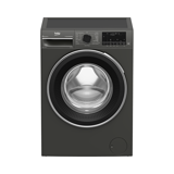 Beko CM 9102 BMG 9 kg 1000 Devir A Enerji Sınıfı Buharlı Gri Solo Çamaşır Makinesi