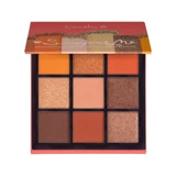 Lovely Peachy Toz Mat Sedefli Far Paleti