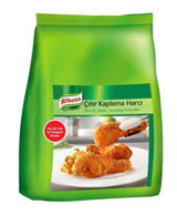 Knorr Çıtır Kaplama Harcı 3 kg