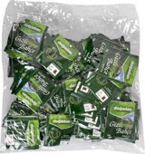 Doğadan Gizli Bahçe Süzen Poşet Çay 100 Adet