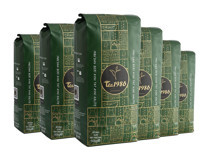 Tea1986 Keyif Organik Siyah Çay Dökme Çay 6'lı 500 gr
