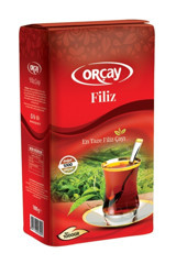 Orçay Filiz Filiz Dökme Çay 1 kg