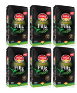 Doğuş Filiz Organik Filiz Dökme Çay 6'lı 1 kg