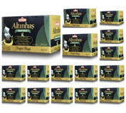 Çaykur Altınbaş Bergamot Demlik Poşet Çay 15'li 40 Adet