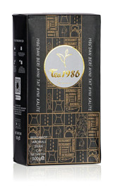 Tea1986 Organik Bergamot Dökme Çay 2'li 500 gr