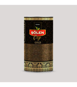 Şölen Gold Organik Tomurcuk Dökme Çay 5'li 250 gr