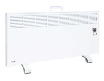 Ivigo Epk4590H20 2000 W Ayaklı Konvektör Isıtıcı Beyaz