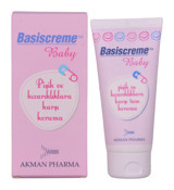 Basiscreme Baby Pişik Kremi 75 ml